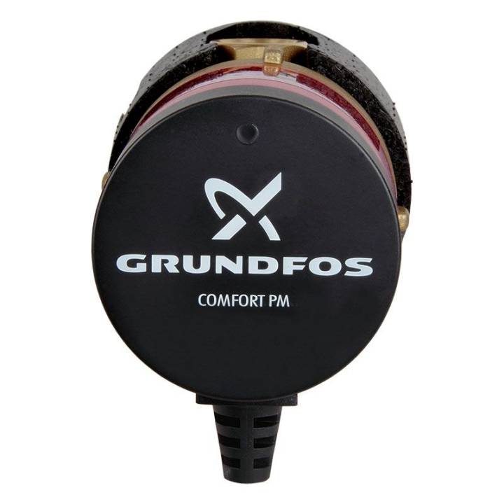 Zirkulationspumpe Grundfos COMFORT 15 14 BX PM DACH Jetzt Bestellen