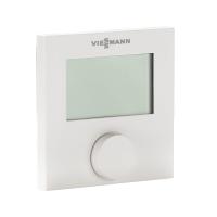 Viessmann Raumthermostat Digital Heizen Kaufen Selfio