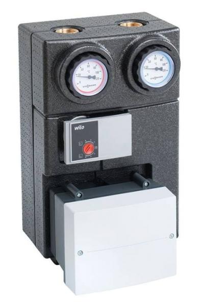 Viessmann Gas Brennwert Heizgerät Paket Vitodens 200 W B2HF 19 kW 7