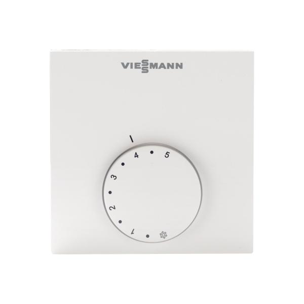 Viessmann Raumthermostat Analog Heizen 230 V (B-Ware)