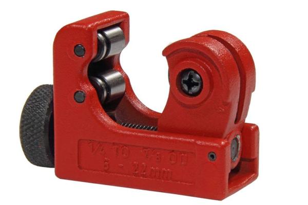 Kupfer Steckfitting Tectite Universalwerkzeug bis 28 mm DVGW | Selfio