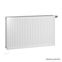 Kermi x-flair Profil-K Wärmepumpen-Heizkörper Typ 22 954x600x100 mm 559 Watt