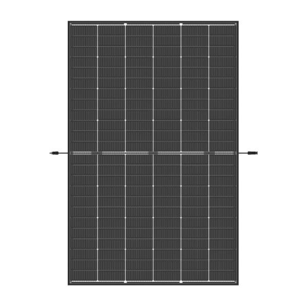 Trina Solar Vertex S+ 440 Wp bifaziales Glas-Glas Solarmodul TSM-NEG9RC.27