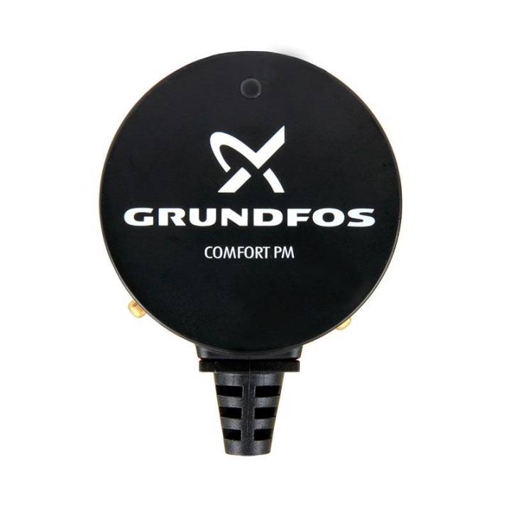 Grundfos Comfort 15-14 BXU PM DACH 99831285 mit 1,6m Kabel