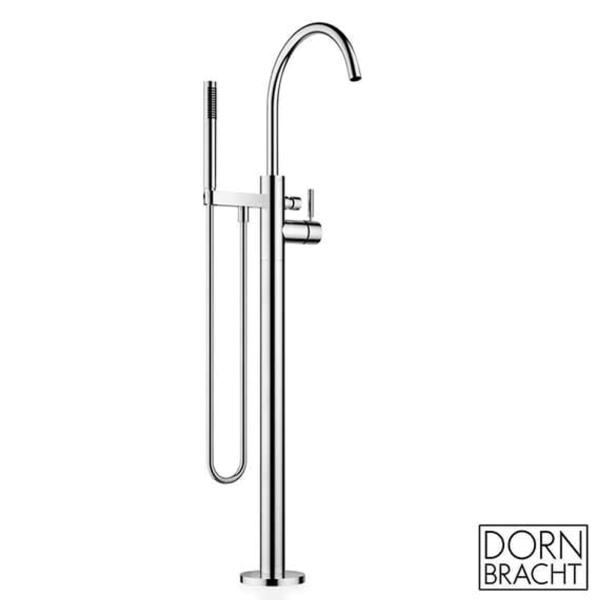 Dornbracht Wannen-EHM f freistehende mon 25863661 chrom