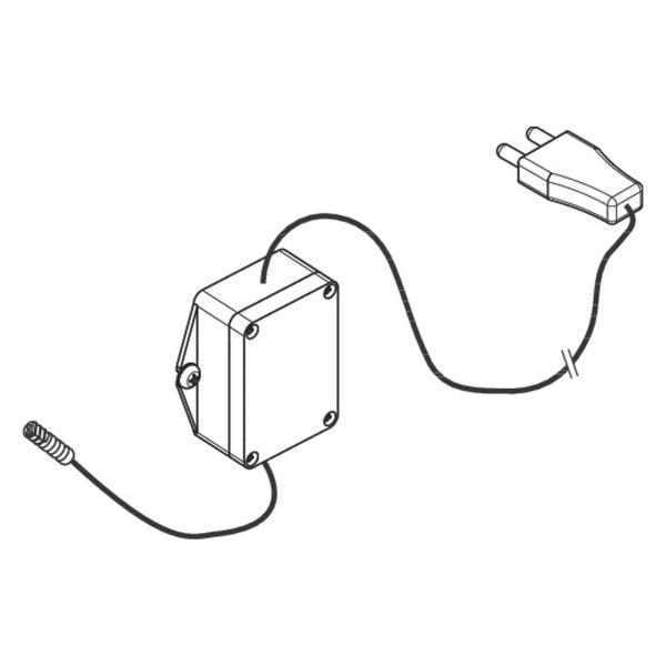 hansgrohe Netzteil für WTM Elektronik