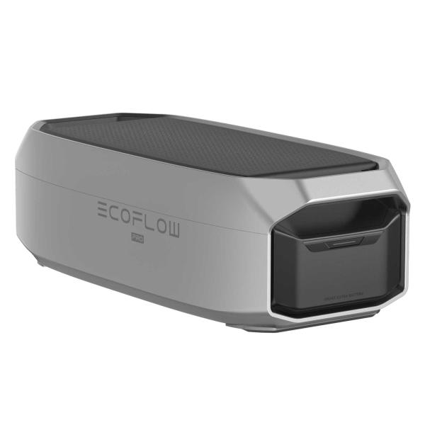 EcoFlow DELTA Pro 3 Zusatzakku