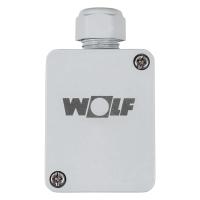 Wolf Base wireless für Raummodul RM-2 wireless