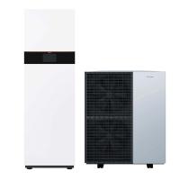 Viessmann Vitocal 151-A Luft/Wasser-Wärmepumpe 9 kW AWOT-E-AC-AF 151.A10 400V Monoblock