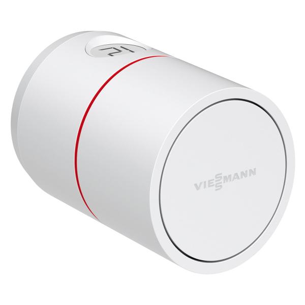 Viessmann ViCare Heizkörper-Thermostat