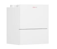 VIESSMANN Vitovent 300-W, Typ H32S A225 (R) Zentrales Wohnungslüftungs-System