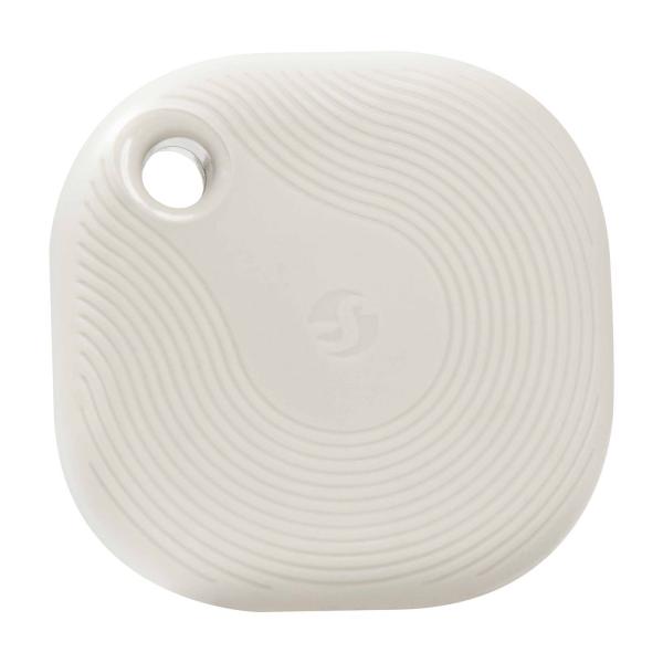 Shelly BLU Button Tough, Bluetooth Schalter & Dimmer, batteriebetrieben, hellbeige