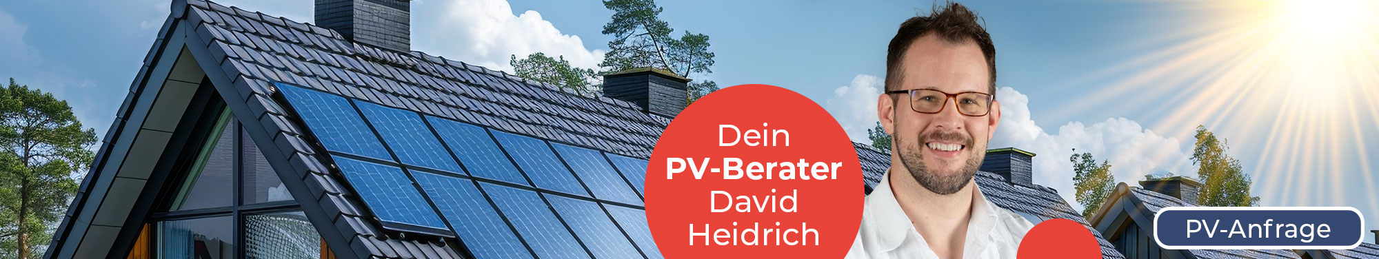 PV-Produktberatung