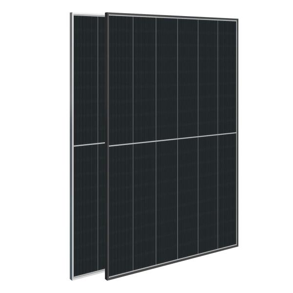 Astronergy N7s Photovoltaik-Solarmodul 450 Wp CHSM54RNs(DG)/F-BH blackframe