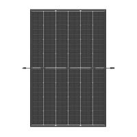 Trina Solar Vertex S+ 440 Wp bifaziales Glas-Glas Solarmodul TSM-NEG9RC.27