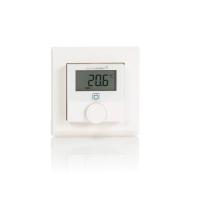 Homematic IP Smart Home Wandthermostat HmIP-WTH-2 mit Luftfeuchtigkeitssensor