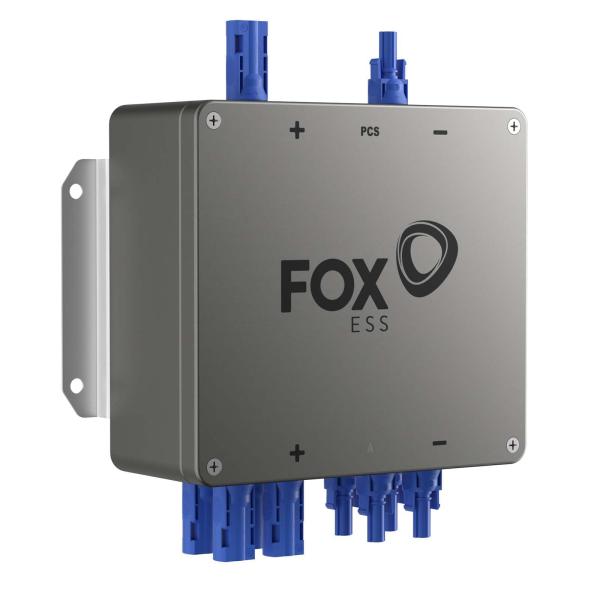 Fox ESS HV Junction Box-50