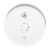 Shelly Plus Smoke Plug&Play WLAN Rauchmelder mit Akku