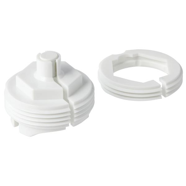 Viessmann ViCare Adapter Giacomini Gewinde (5 Stück)