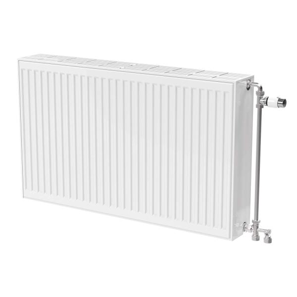 Stelrad Compact All In Profil-Kompaktheizkörper, Typ 33