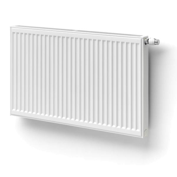 Stelrad Novello ECO Profil Ventilheizkörper, Typ 33