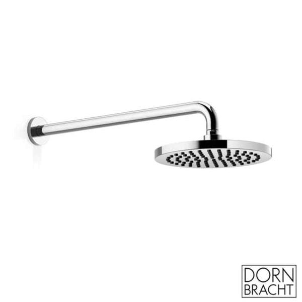 Dornbracht RB m Wandanb Übergreifend ru 28649970 chrom