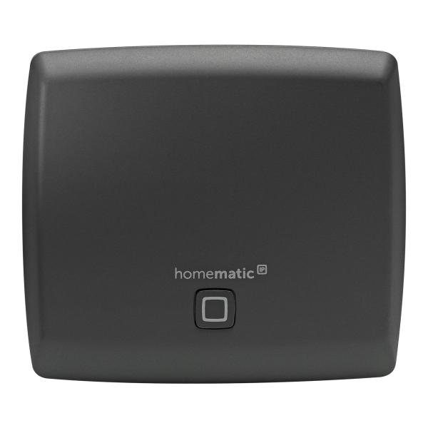 Homematic IP Smart Home Access Point HmIP-HAP-A anthrazit