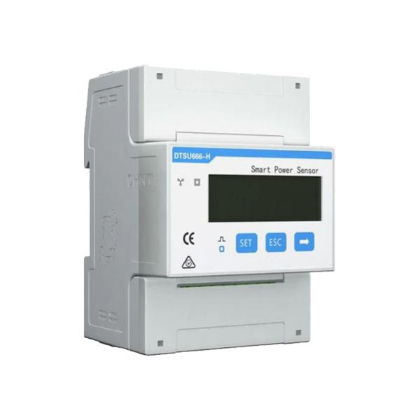 HUAWEI Smart Meter DTSU666-H 3-phasig 3x100A Sensoren