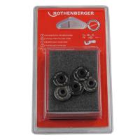 Rothenberger 5 x Ersatzschneidrad für TUBE Cutter 35 und MINICUT II PRO