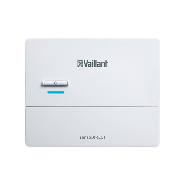 Vaillant Heizungsregler sensoDIRECT 710, eBUS-Schnittstelle