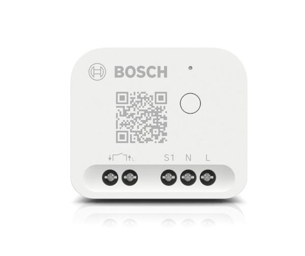 Bosch SmartHome Universalschalter Flex