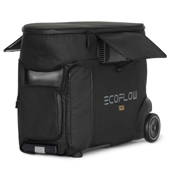 EcoFlow DELTA Pro Tasche