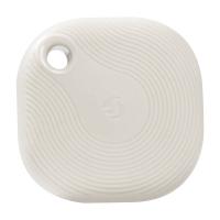 Shelly BLU Button Tough, Bluetooth Schalter & Dimmer, batteriebetrieben, hellbeige