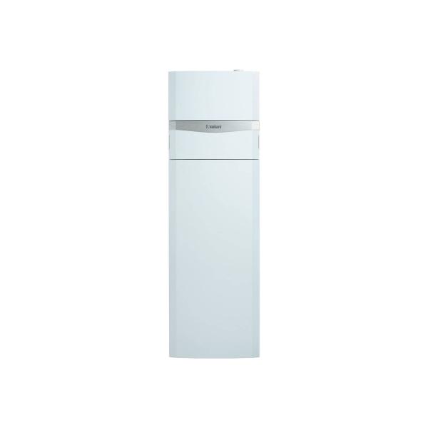 Vaillant Gas-Kompaktgerät ecoCOMPACT VSC 206/4-5 90 4-21 kW, E-Gas