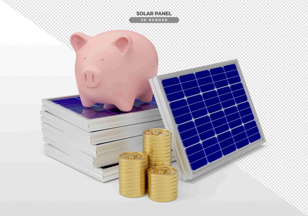 Finanzierung Photovoltaik